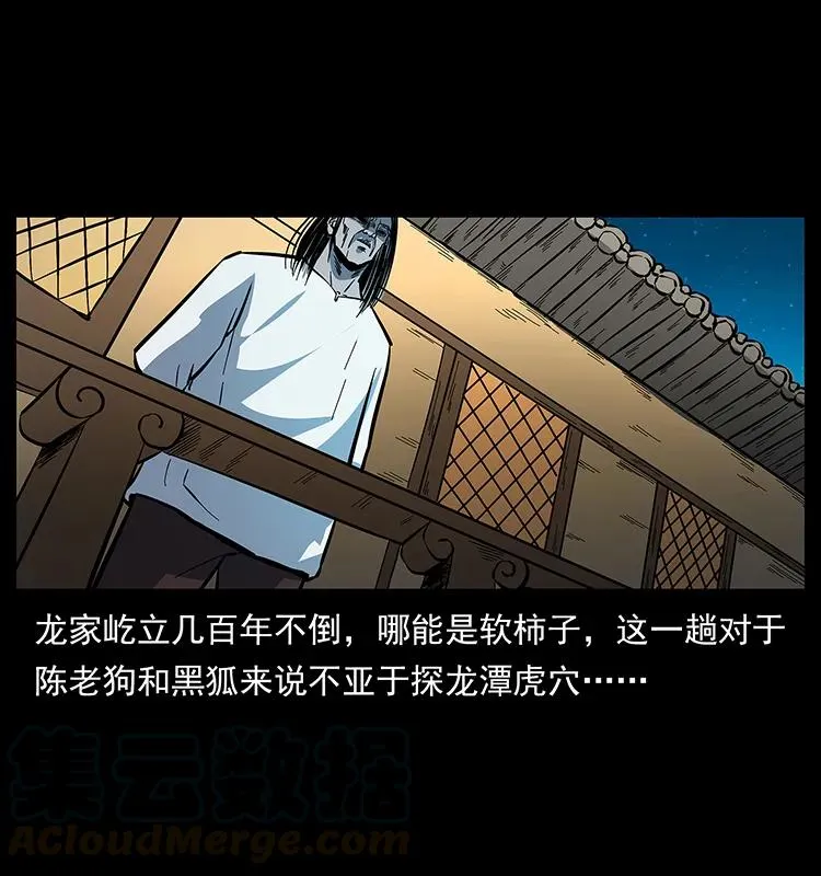 173 踏入龙家 第57页