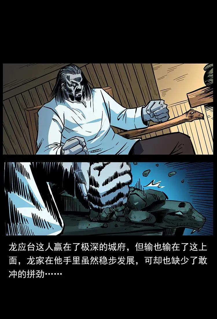 173 踏入龙家 第78页