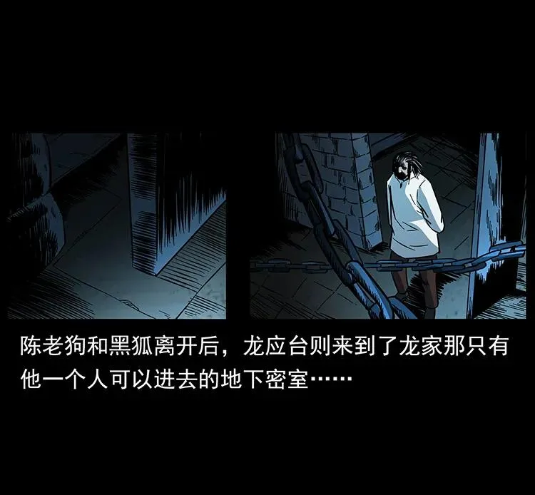 173 踏入龙家 第79页