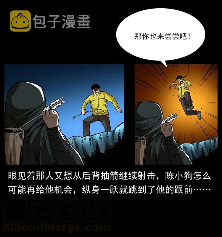176 对峙祖龙顶 第29页