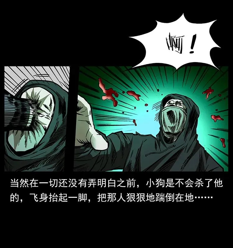 176 对峙祖龙顶 第30页