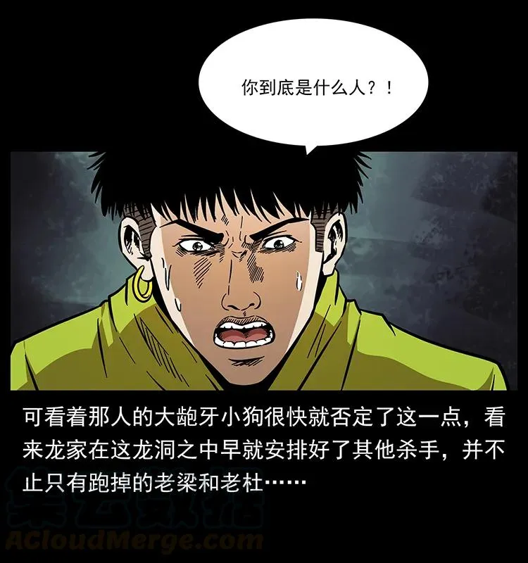 176 对峙祖龙顶 第33页