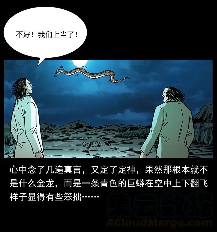 176 对峙祖龙顶 第57页