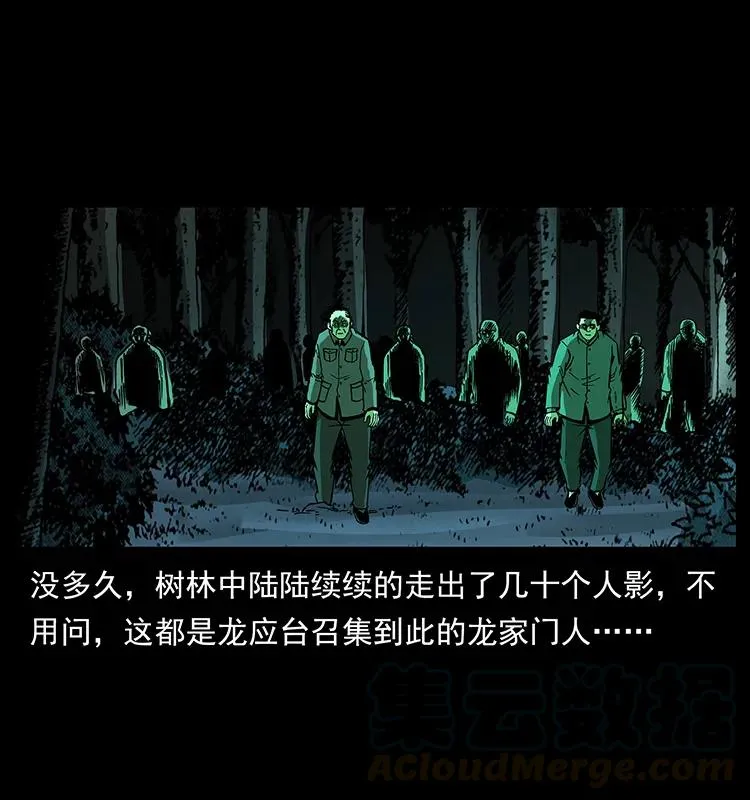 176 对峙祖龙顶 第73页