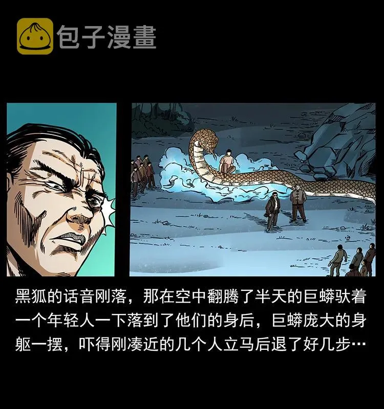 176 对峙祖龙顶 第82页