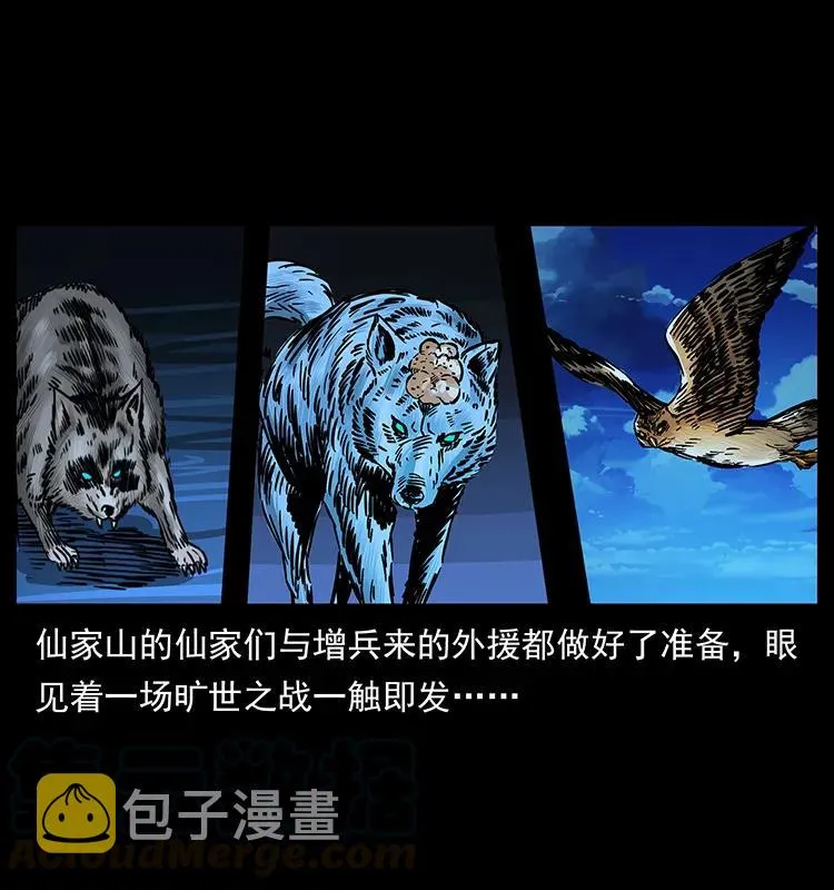 177 死亡洞 第13页