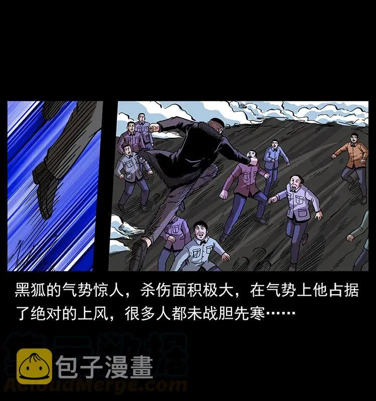 179 龙家的实力 第5页