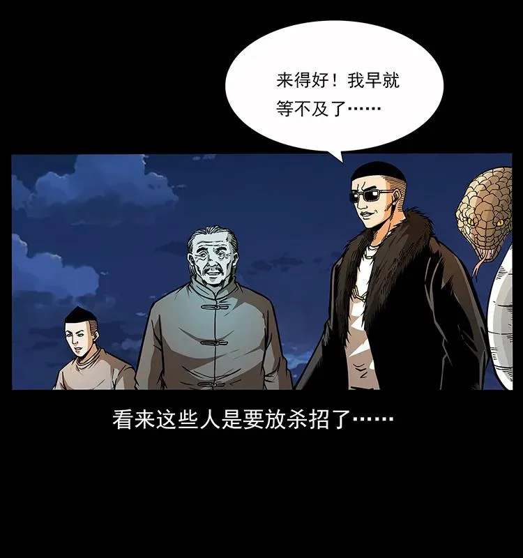 179 龙家的实力 第11页
