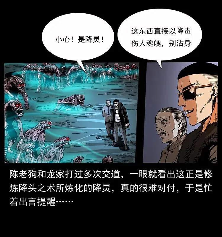 179 龙家的实力 第16页