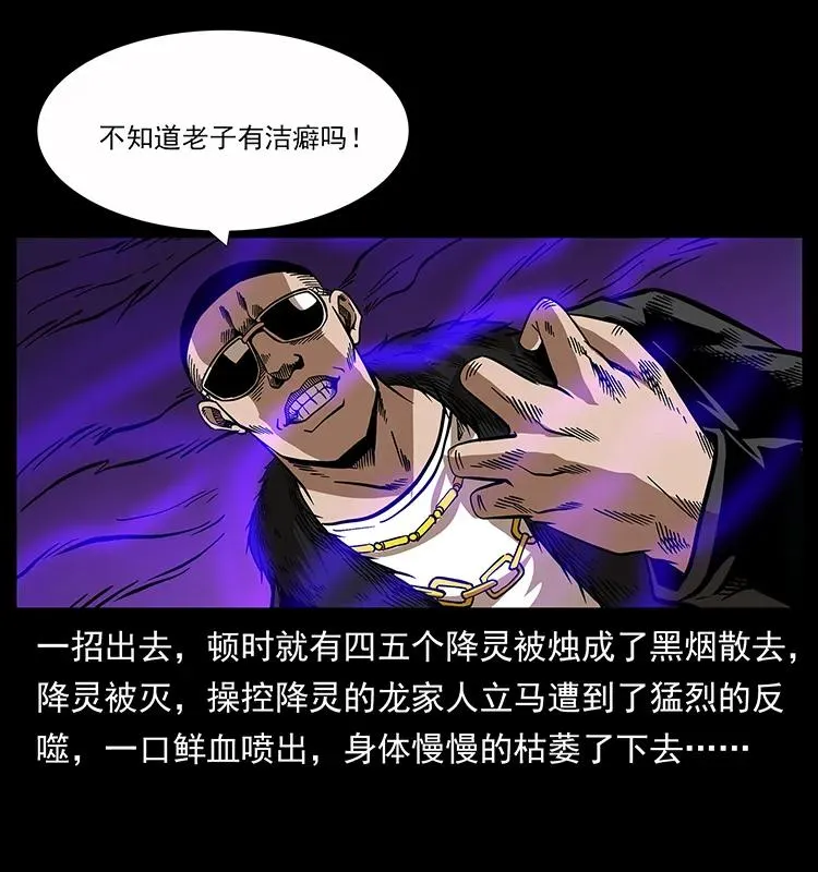 179 龙家的实力 第20页