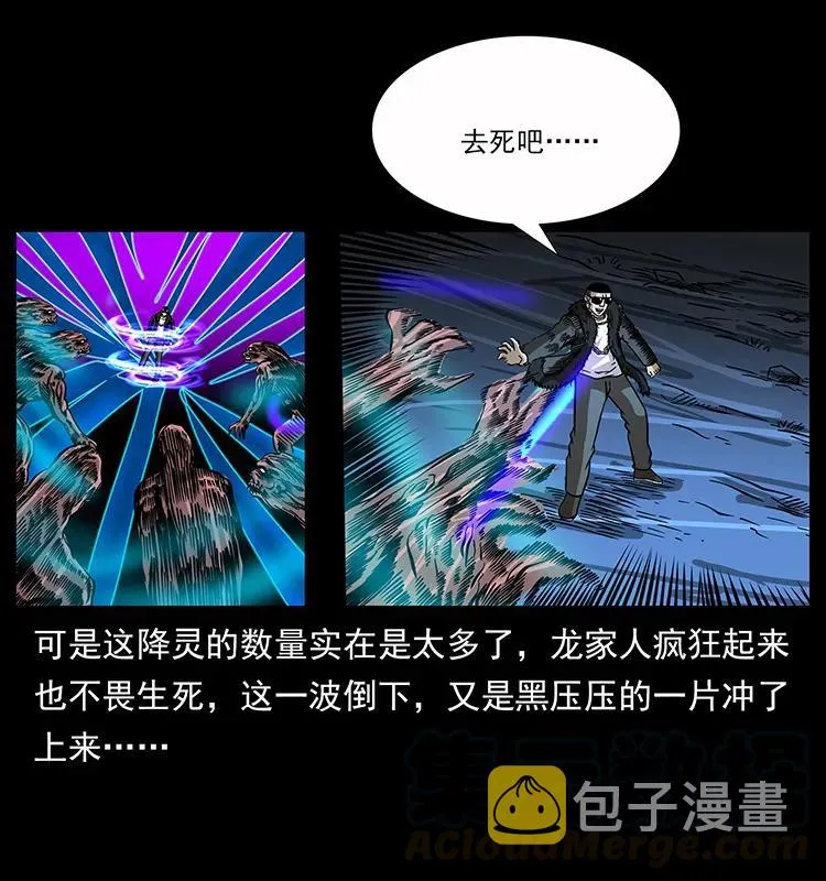 179 龙家的实力 第21页
