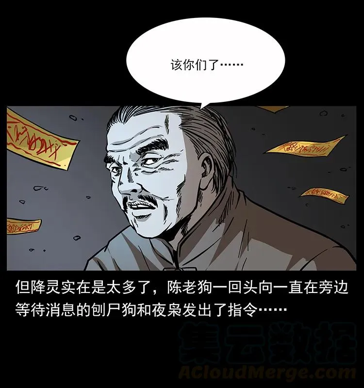 179 龙家的实力 第25页