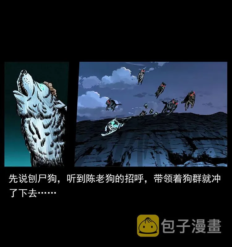 179 龙家的实力 第27页