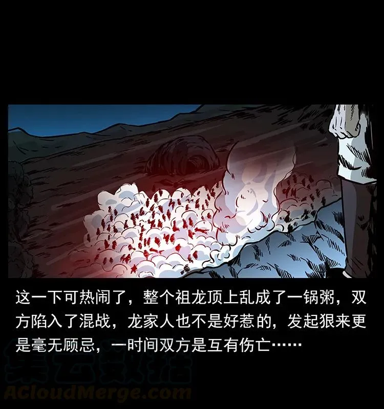 179 龙家的实力 第33页