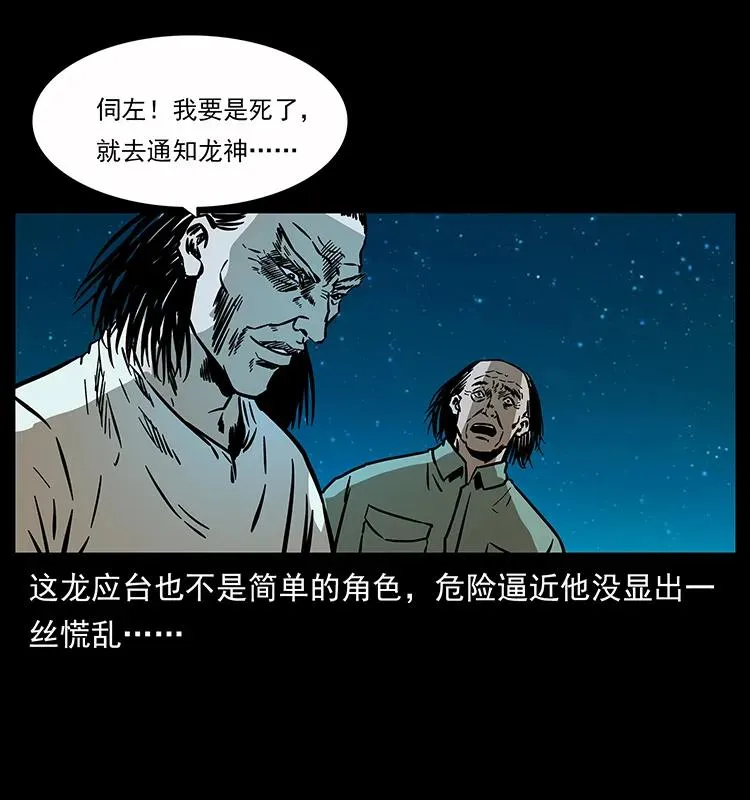 179 龙家的实力 第38页