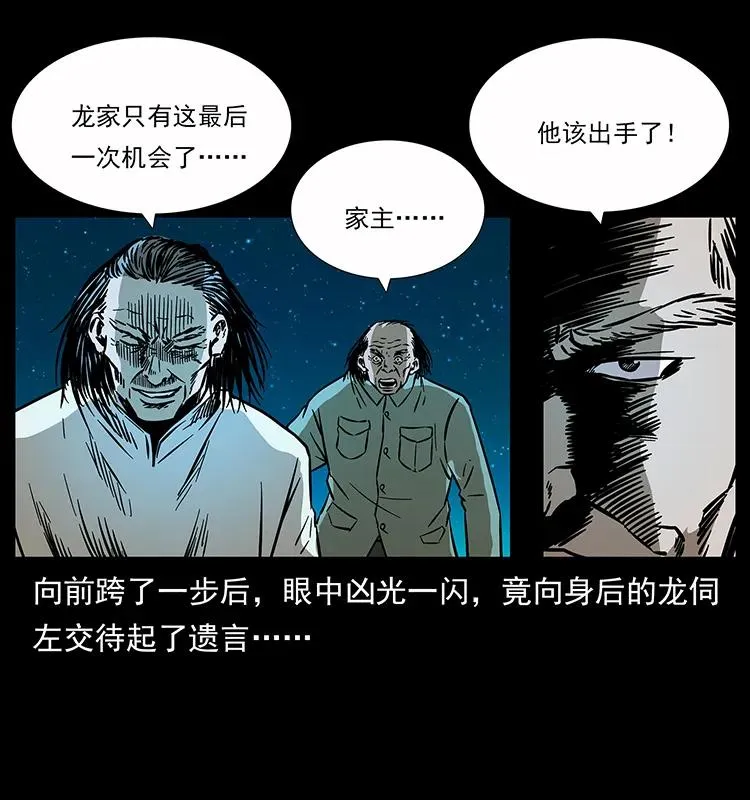 179 龙家的实力 第39页