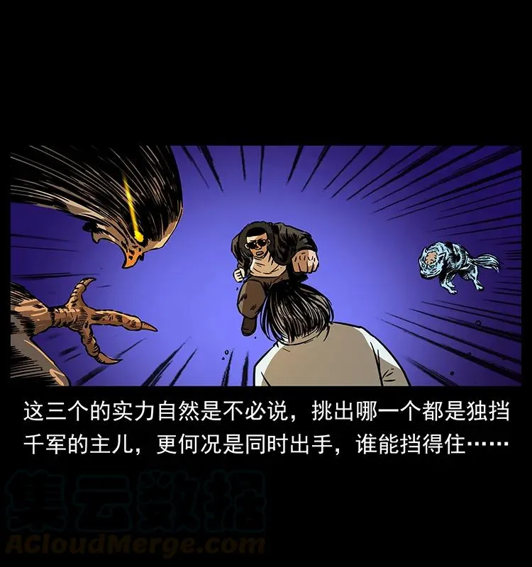 179 龙家的实力 第41页