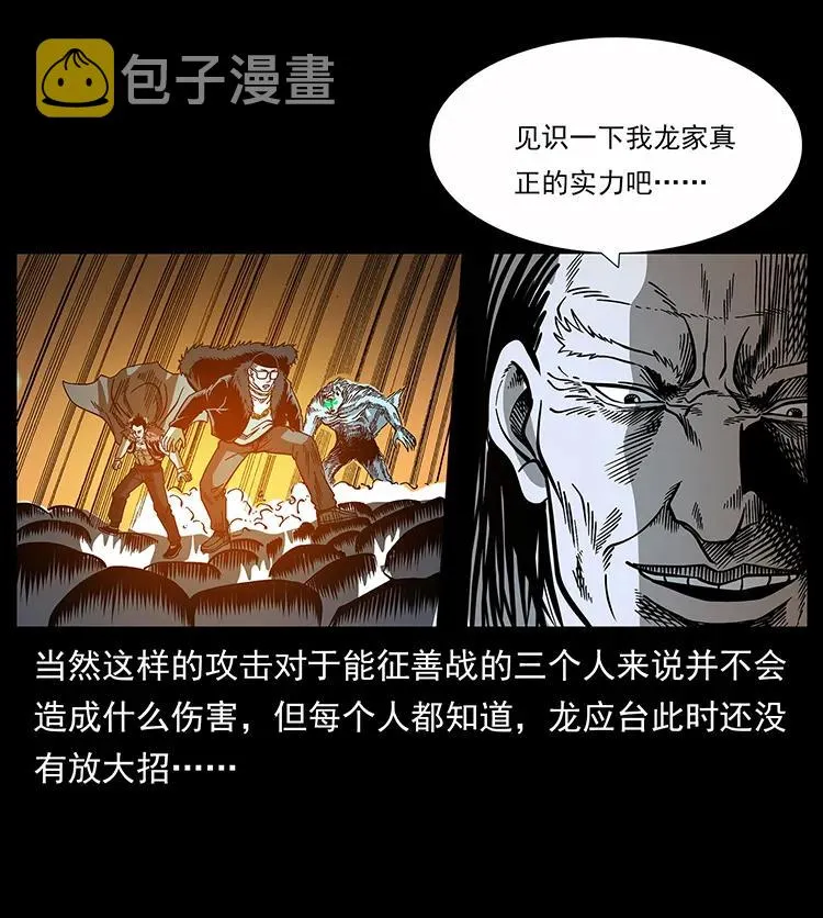 179 龙家的实力 第46页