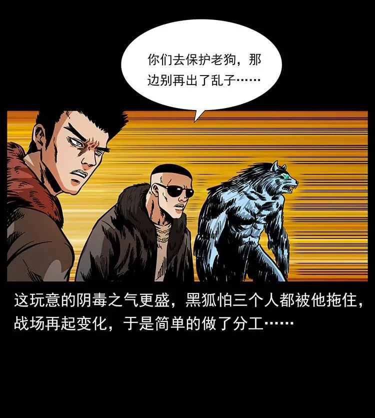 179 龙家的实力 第52页