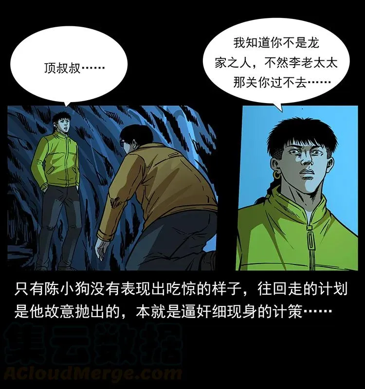 179 龙家的实力 第73页