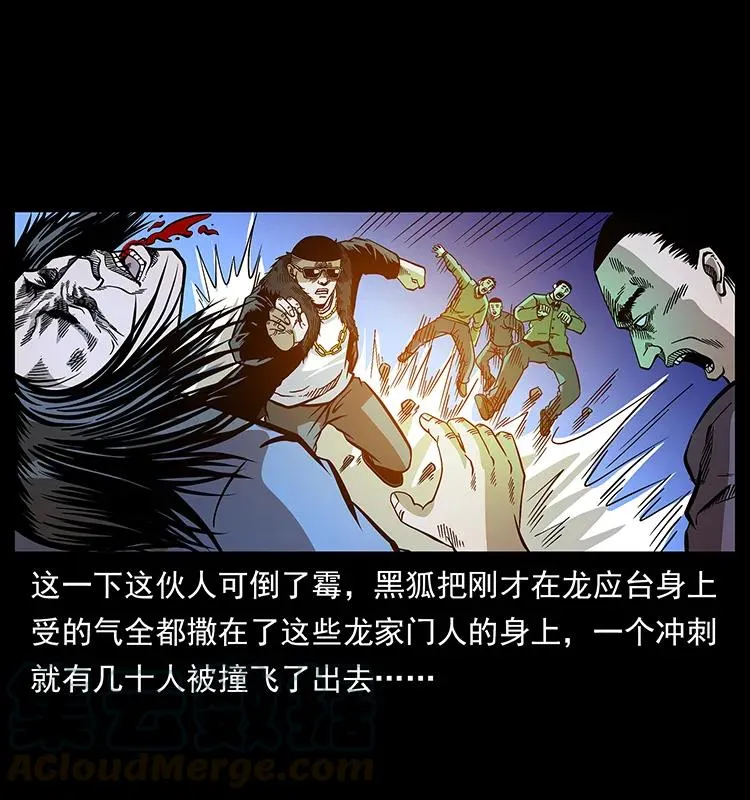 181 龙家人初现 第13页
