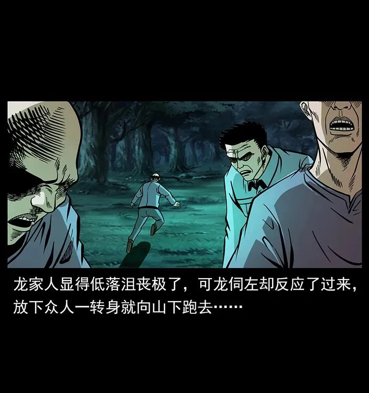 181 龙家人初现 第31页