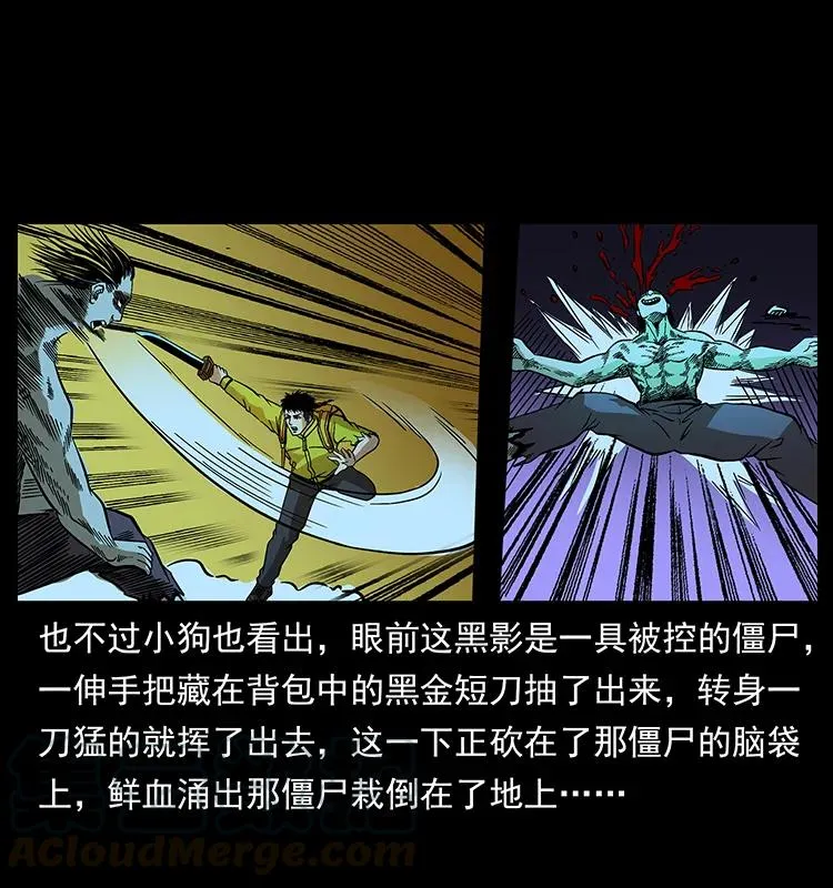 184 赤龙的生死劫 第9页