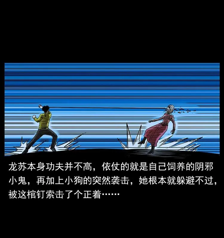 183 新的敌人 第34页