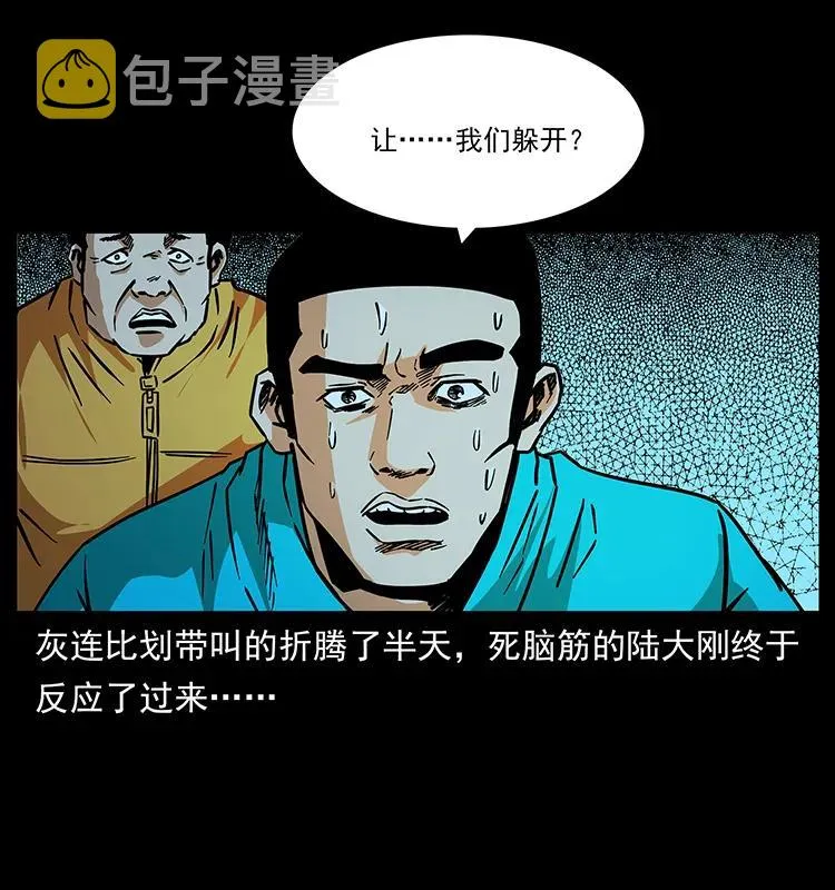 187 飞头降 第18页