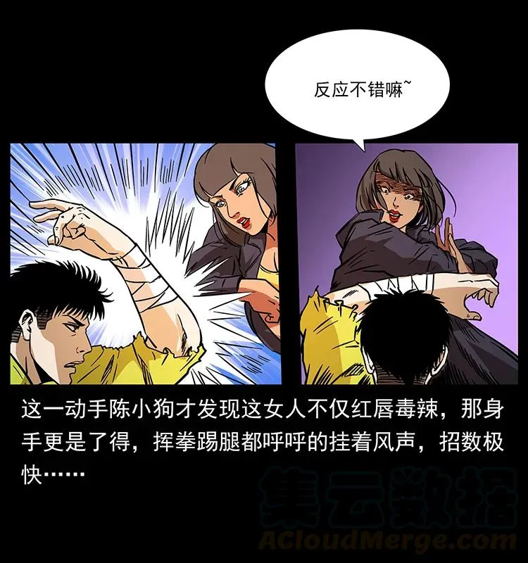187 飞头降 第69页
