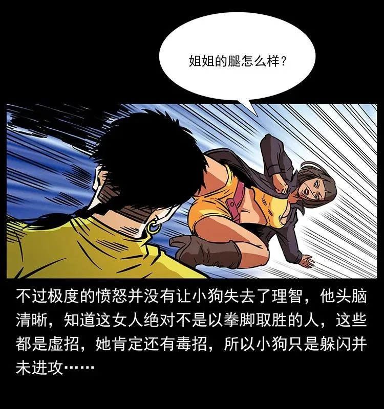 187 飞头降 第70页