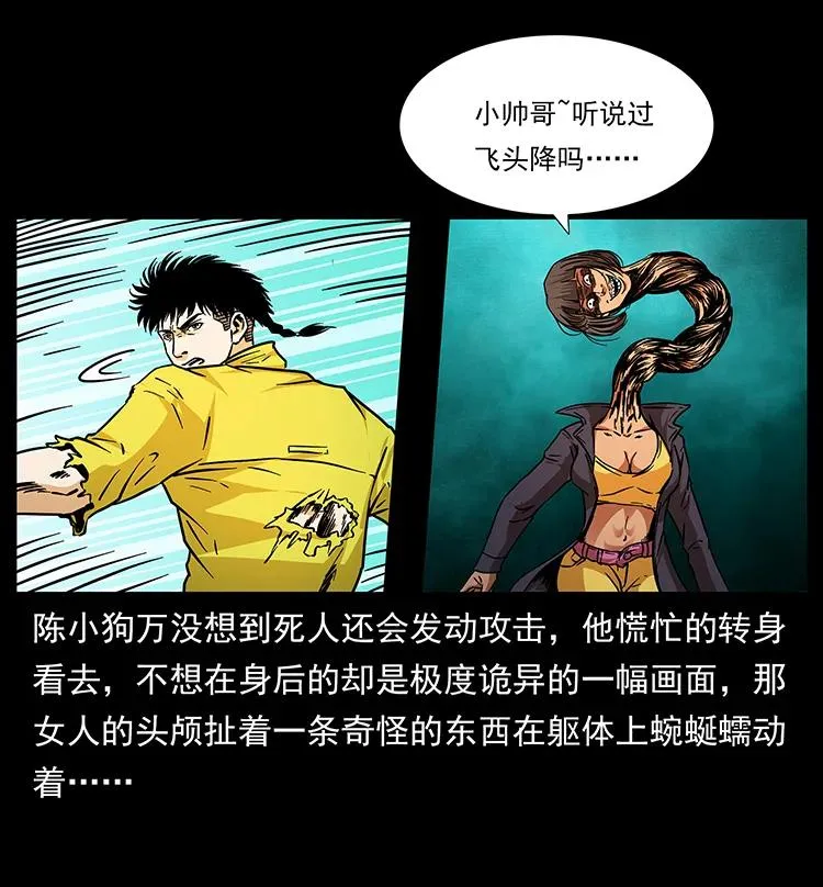 187 飞头降 第79页