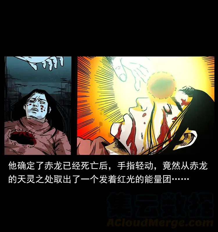 186 龙爵的报复 第45页
