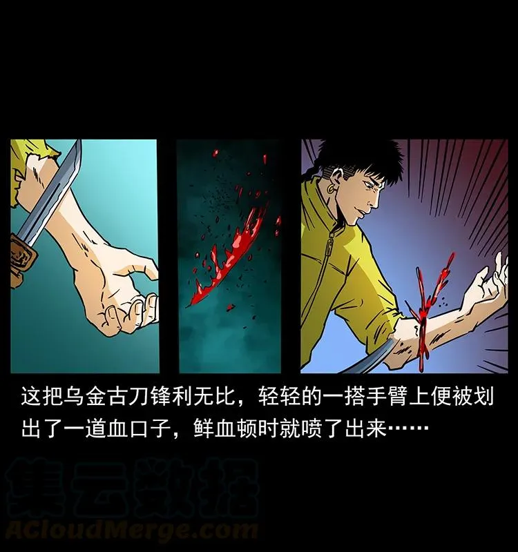 186 龙爵的报复 第61页
