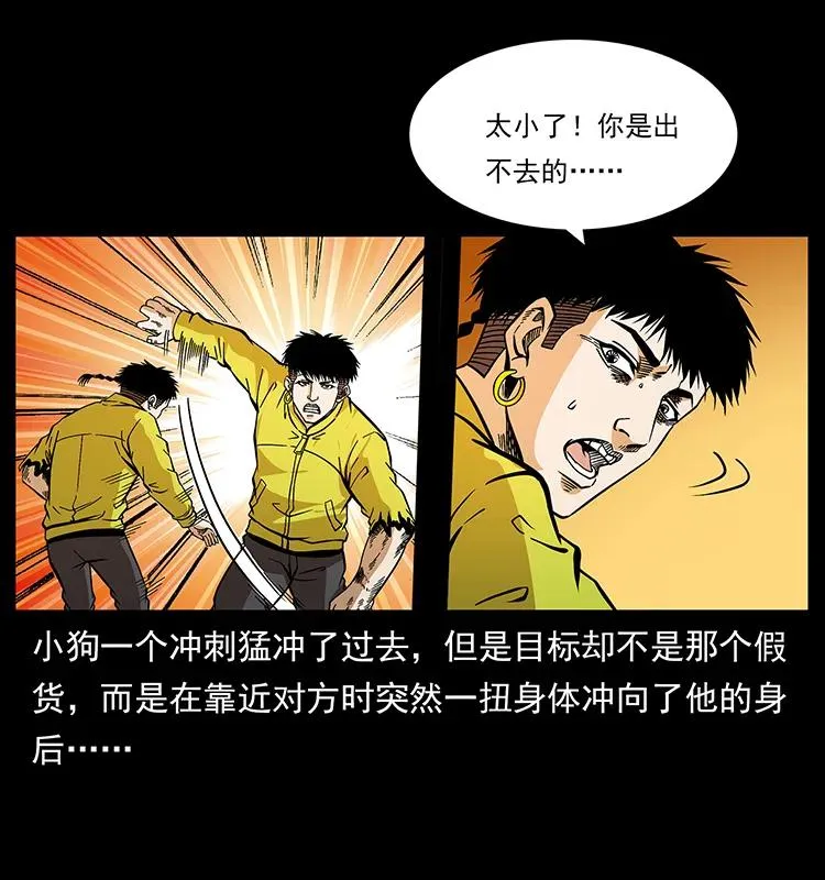 186 龙爵的报复 第66页