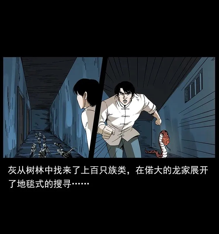 190 血海深仇 第20页