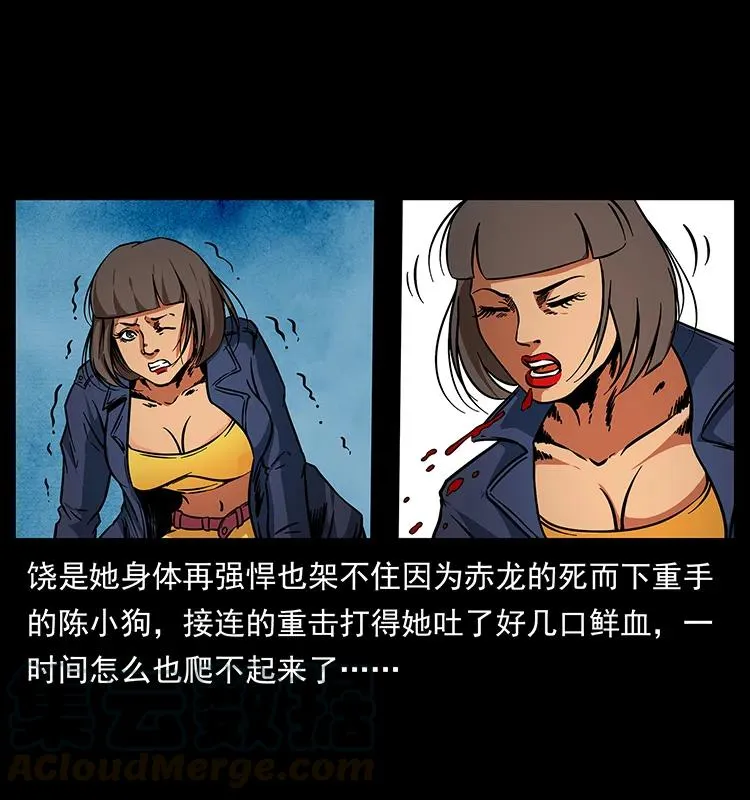 188 龙爵的实力 第21页