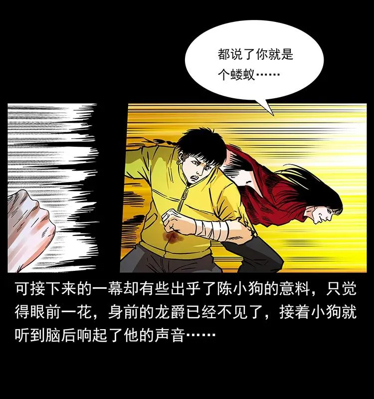 188 龙爵的实力 第44页