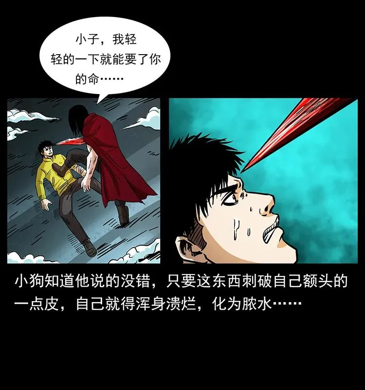 188 龙爵的实力 第47页