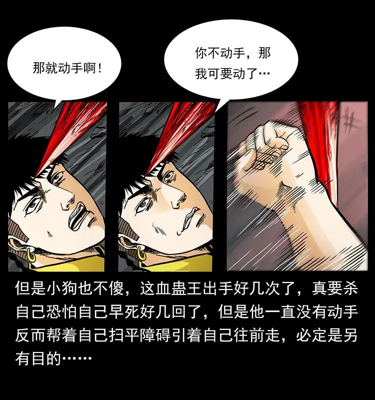 188 龙爵的实力 第48页