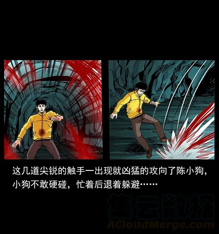 188 龙爵的实力 第61页