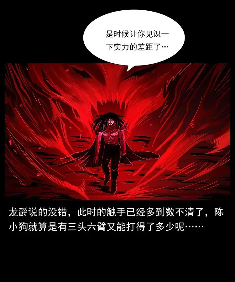 188 龙爵的实力 第66页