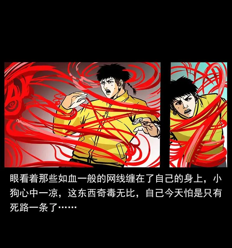 188 龙爵的实力 第72页