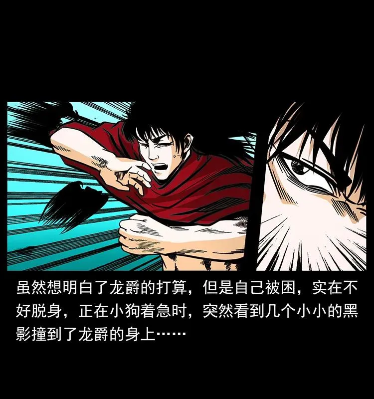 188 龙爵的实力 第75页
