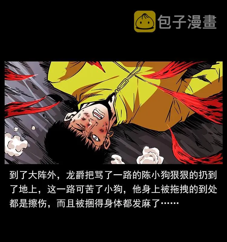 189 龙家的实力 第3页