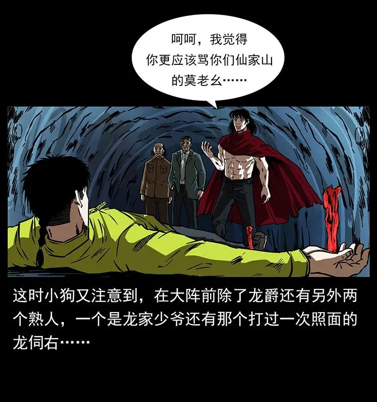 189 龙家的实力 第8页