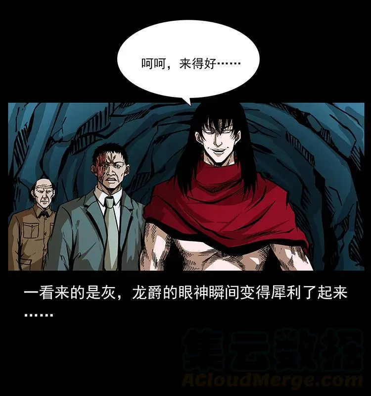 189 龙家的实力 第17页
