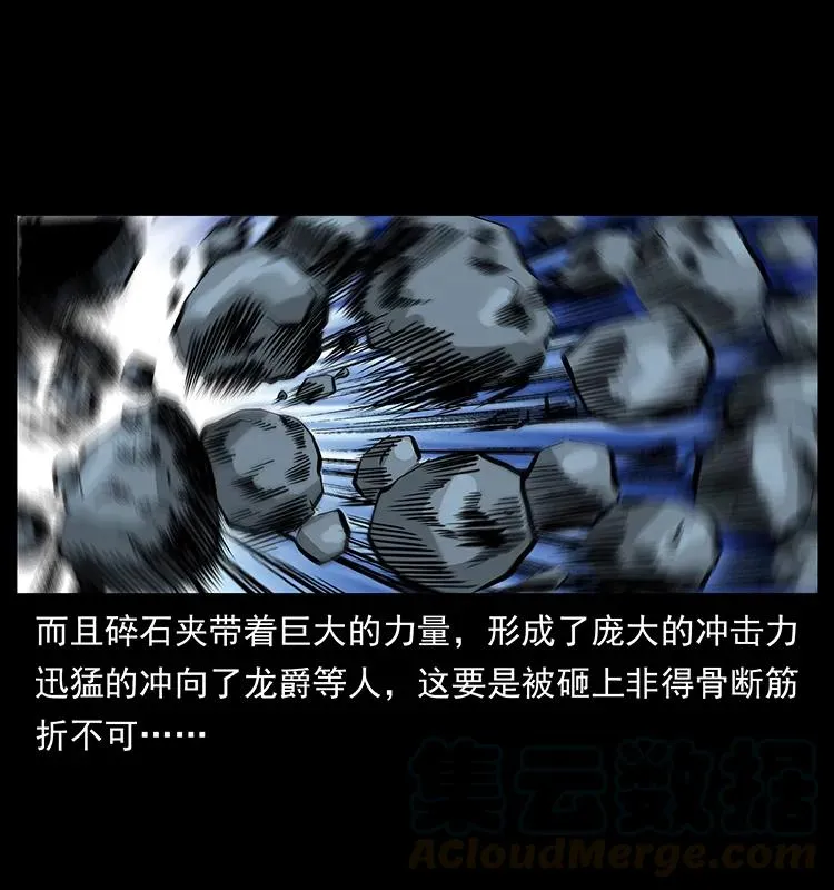 189 龙家的实力 第25页