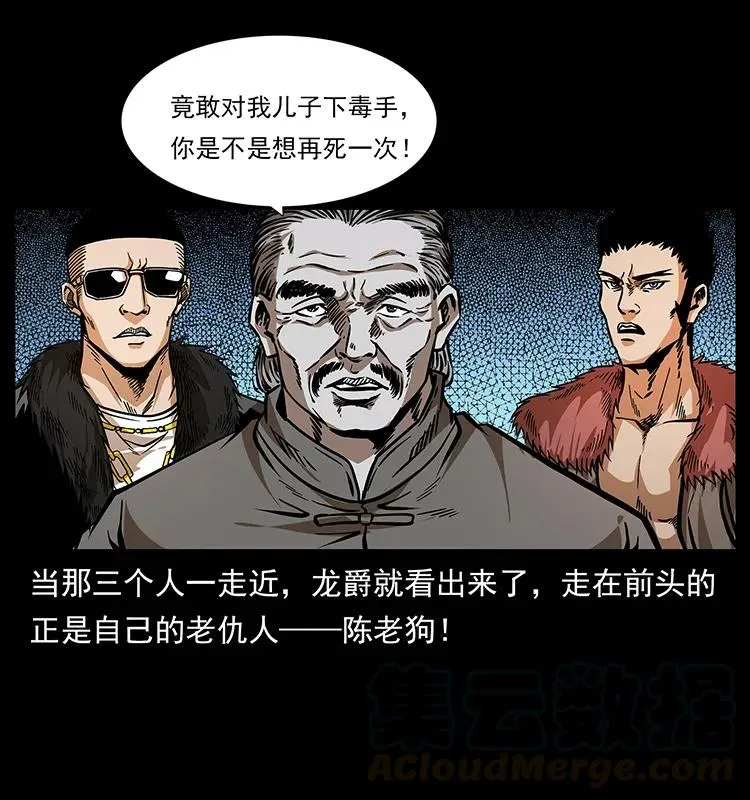189 龙家的实力 第29页