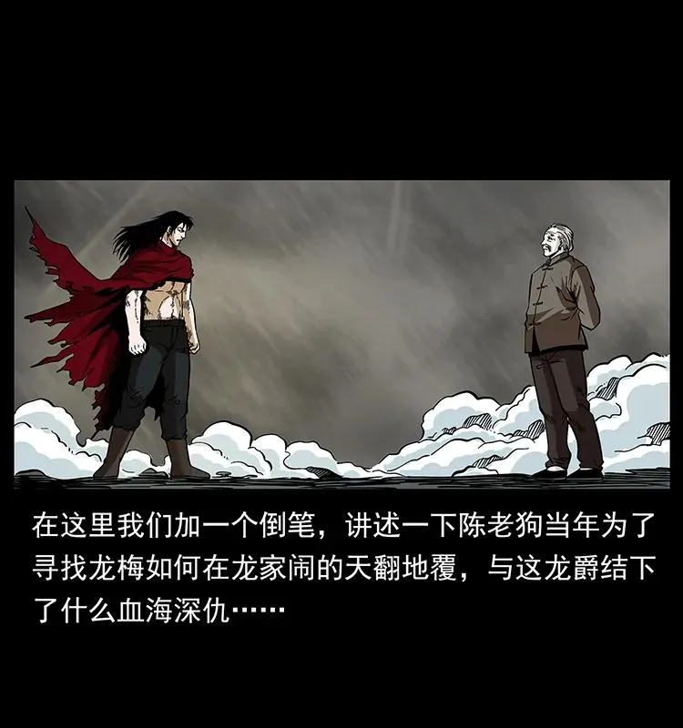 189 龙家的实力 第34页